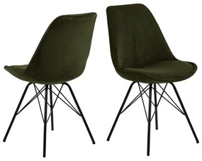 Jedálenská stolička Eris 907 Farba: Béžová