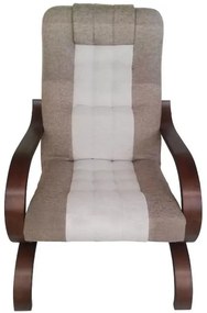 Kreslo Grzes Inari 22 + Inari 23, dr.orech