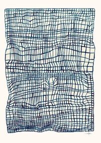 Moikka Plagát Sketchbook by Ana Frois A4 (21x27cm)