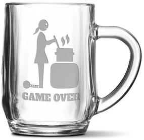 Sablio Polliter Game over 2: 0,5