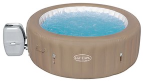 Bestway Vírivka Lay-Z-Spa Whirlpool Palm Springs, Ø 196 cm  (100352104)