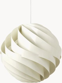 Závesné svietidlo Turbo, rôzne veľkosti