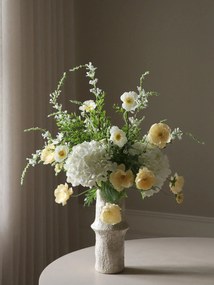 Rastlinná dekorácia Morning Light