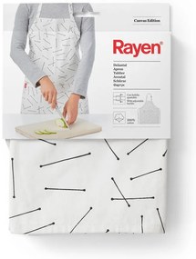 Bavlnená zástera – Rayen