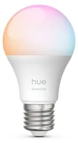 LED Stmievateľná žiarovka Philips Hue WACA E27/8W/230V 2200-6500K