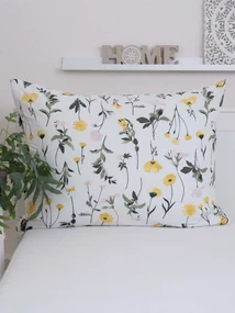 Bavlnená obliečka na vankúš Renforcé 70 x 90 cm - Molly