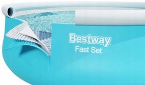 Bestway 57266 Bazén Fast Set 3,05 x 0,76 m