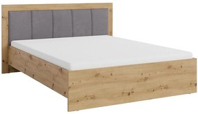 Posteľ Smart SR6 160 artisan