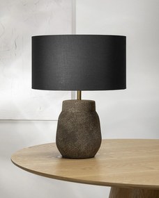 Stolová lampa Tellus II 51 cm