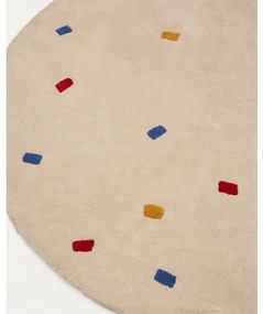 LULI 120 detský koberec