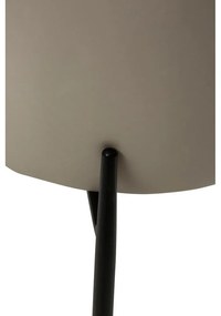 Béžová jedálenská stolička Glamorous – DAN-FORM Denmark