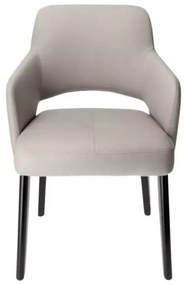 AMIGO P REŠTAURAČNÁ STOLIČKA round