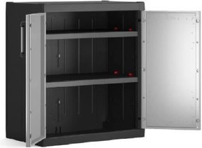KIS Nízka skriňa DETROIT XL, šírka 89 cm