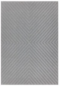 Svetlosivý koberec Asiatic Carpets Antibes, 200 x 290 cm
