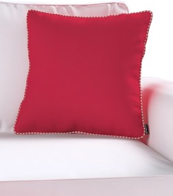 Gabika so šnúrkou, obliečka na vankúš farba produktu čierna