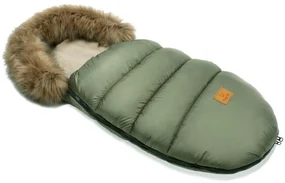 Wellhox Fusak HappyBee Trinity Farba: Khaki