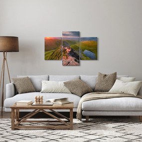 Obraz - Blencathra (90x60 cm)