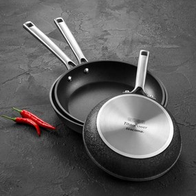 TESCOMA panvica TitanPOWER ø 26 cm, 26 cm