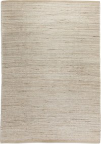 Hanse Home, Kusový koberec Handloom 105962 Dhaka Grey Brown, 80x150, béžová, chodba / predsieň