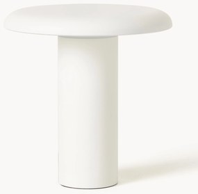 Malá prenosná stmievateľná stolová LED-lampa Takku
