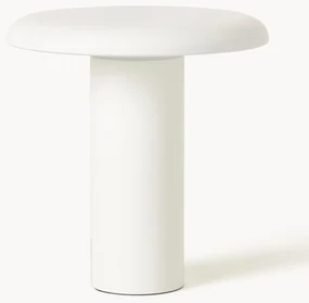 Malá prenosná stmievateľná stolová LED-lampa Takku