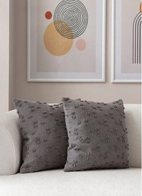 Obliečky na vankúše v súprave 2 ks 43x43 cm Tuffet – Mioli Decor