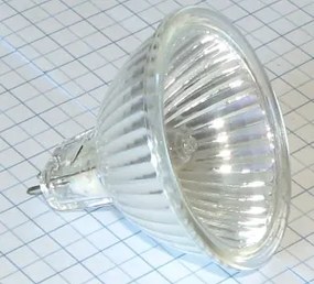 LEDVANCE Žiarovka 12V 20W GU5,3 36° OSRAM