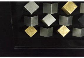 Rámovaný DEKO obraz 160x60 16838