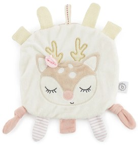 Bieco - Textilný maznáčik - jelenček Ella