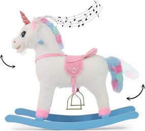 Hojdací koník Unicorn