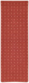 Condor Carpets Behúň na mieru Udinese terra - šíre 133 cm