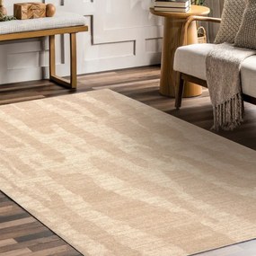 Koberec OSTA FLUX 461.137.SA110 krémový / béžový