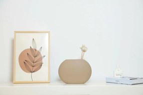 Flat Long - Beige