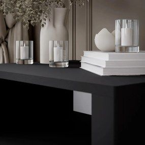 NOČNÝ STOLÍK SALOME ČIERNY