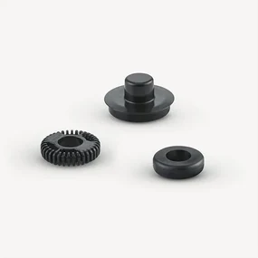 Severin SM 3586 indukčný napeňovač mlieka