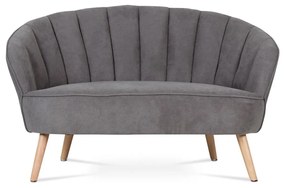 Dvojmiestna sedačka AK-332 GREY2