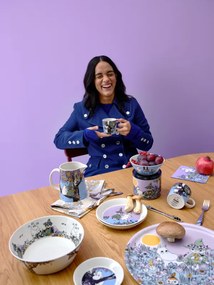 Misa Moomin Friends forever 23cm