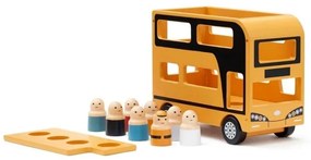 Kids Concept Autobus Doubledecker Aiden