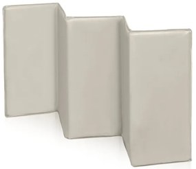 Lionelo - Cestovná postieľka SVEN PLUS béžová