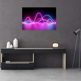 Obraz - Impulz (90x60 cm)