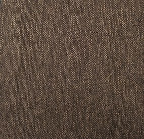Rozkladacia POHOVKA NA KAŽDODENNÉ SPANIE ELIZABETH, 120, hnedá (madeira dark brown)
