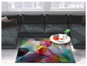 Koberec Universal Colors Multi, 120 × 170 cm