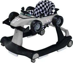 4-v-1 Detský Chodítko