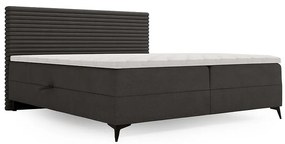 Posteľ Point Vito 16/Lapit 16 160x200 + topper