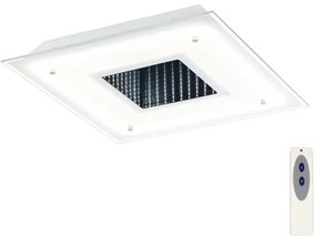 Eglo 93659 - LED stropné svietidlo LICOSA LED/24W + LED/2,6W