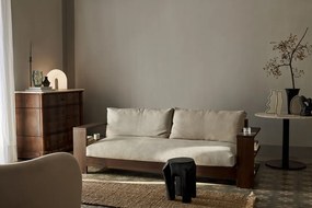 Pohovka Edre Sofa Classic Linen – béžová