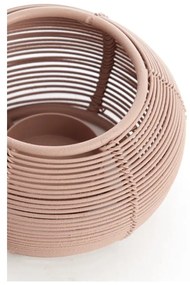 Kovový svietnik Biano – Light &amp; Living