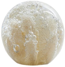 Sklenené tažidlo (výška 8 cm) Coral – Light &amp; Living