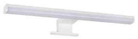 Kanlux 34931 - LED Kúpeľňové osvetlenie zrkadla ASTIM LED/8W/230V IP44 biela KX2441