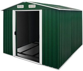 Záhradný domček D0744 Dekorhome